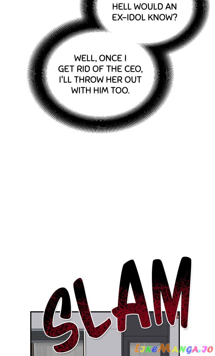 Meteor Orbit chapter 29 - page 14