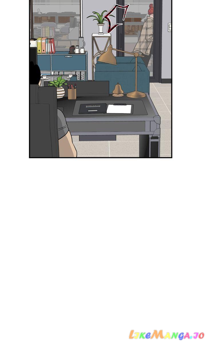 Meteor Orbit chapter 29 - page 15
