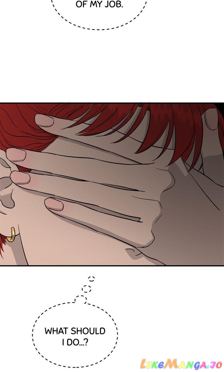 Meteor Orbit chapter 29 - page 18