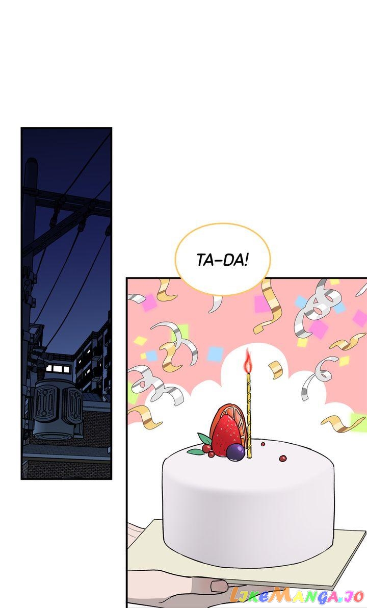 Meteor Orbit chapter 29 - page 21
