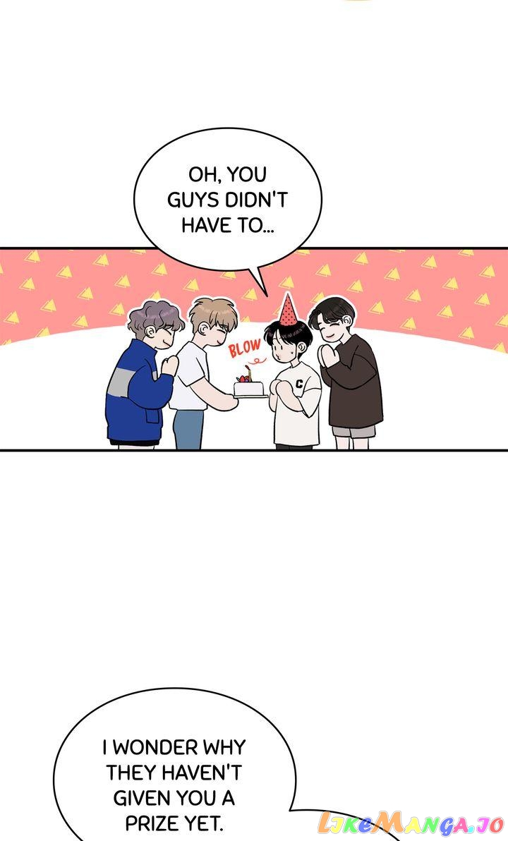 Meteor Orbit chapter 29 - page 24