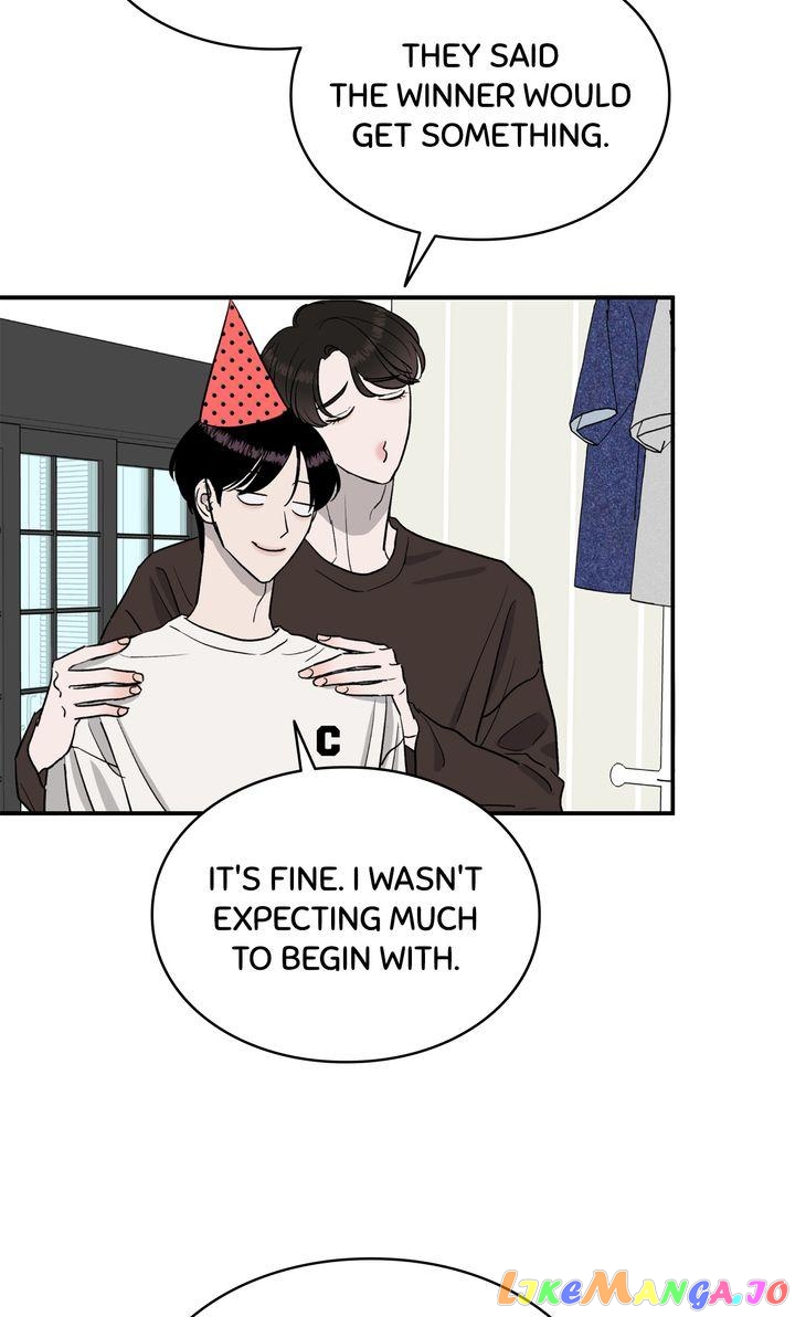 Meteor Orbit chapter 29 - page 25