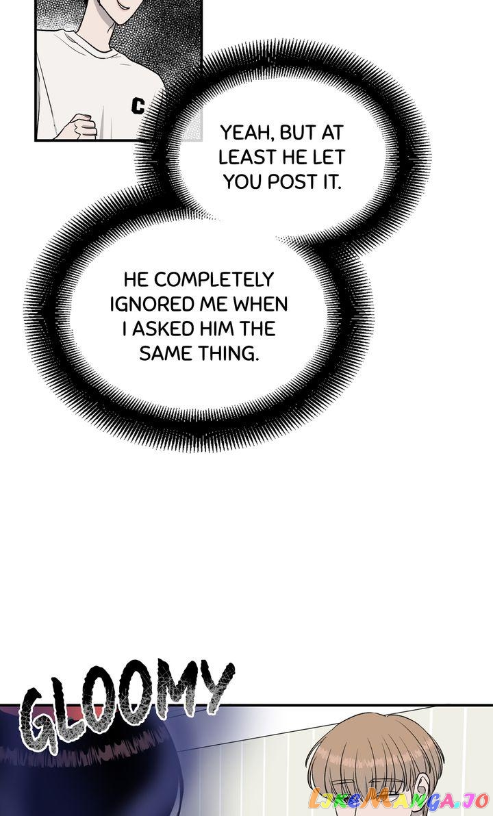 Meteor Orbit chapter 29 - page 27
