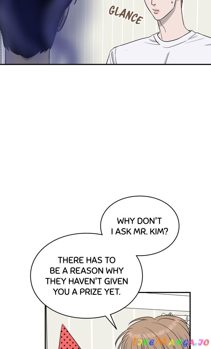 Meteor Orbit chapter 29 - page 28