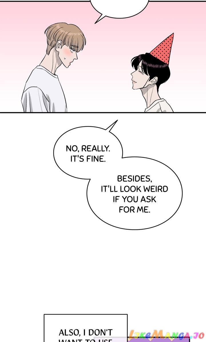 Meteor Orbit chapter 29 - page 30