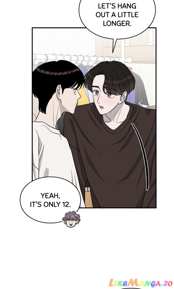 Meteor Orbit chapter 29 - page 39