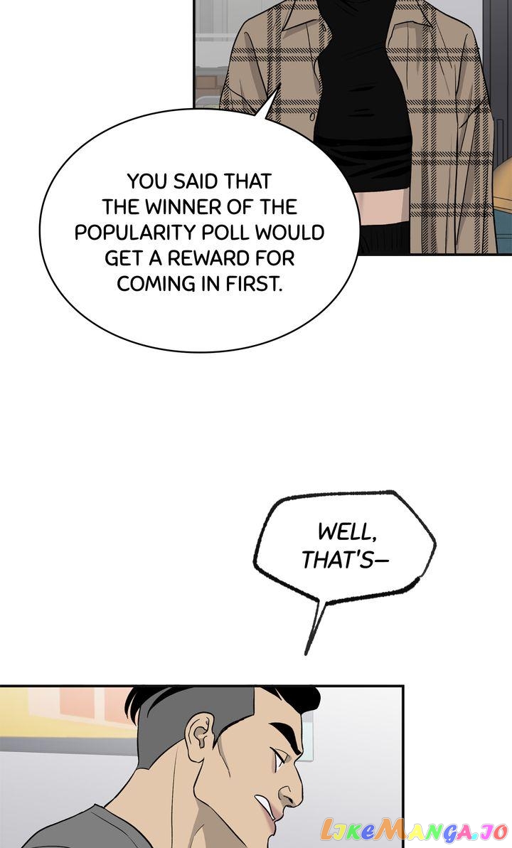 Meteor Orbit chapter 29 - page 4