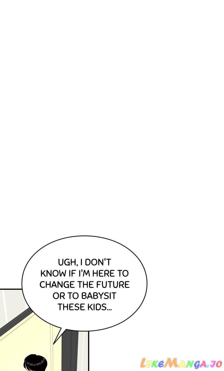 Meteor Orbit chapter 29 - page 41