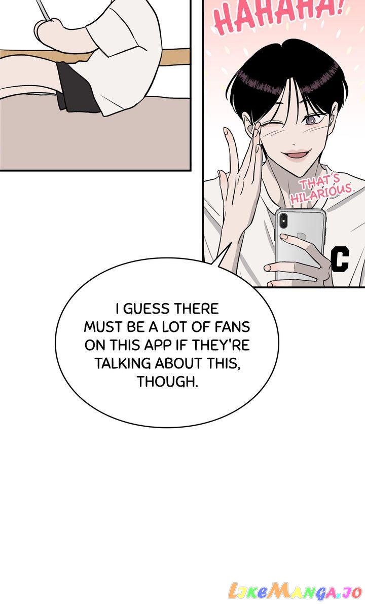 Meteor Orbit chapter 29 - page 48