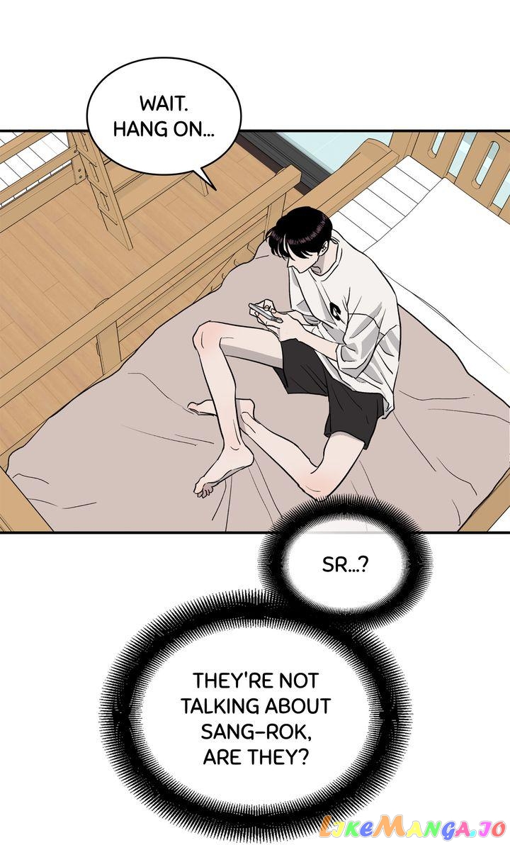 Meteor Orbit chapter 29 - page 49