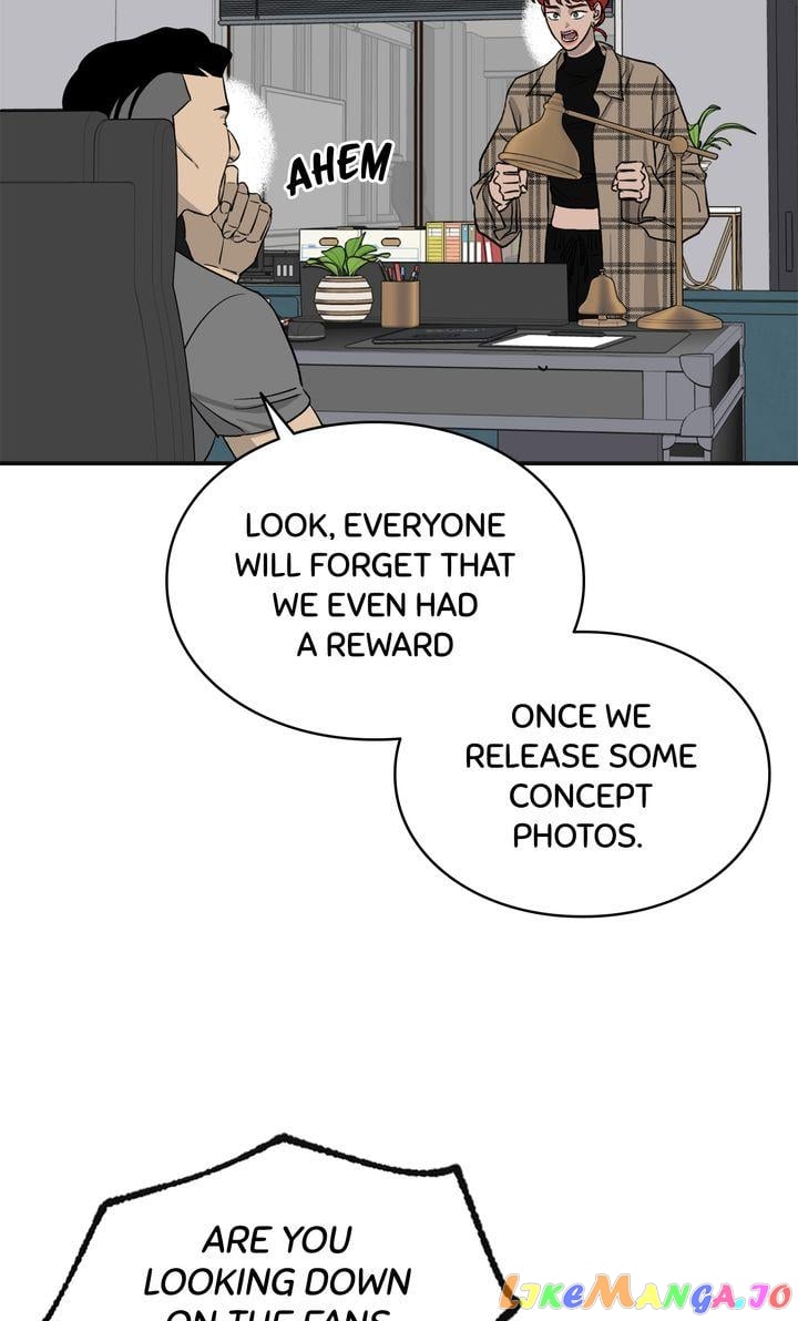 Meteor Orbit chapter 29 - page 6