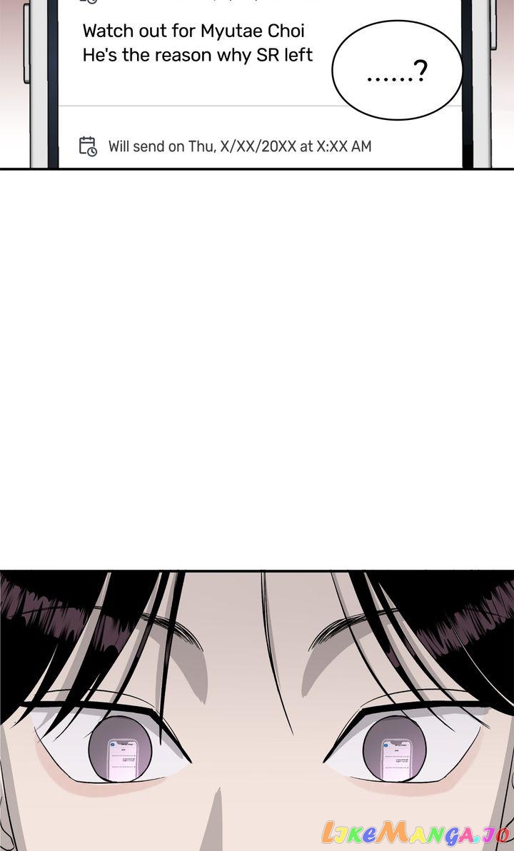 Meteor Orbit chapter 29 - page 60