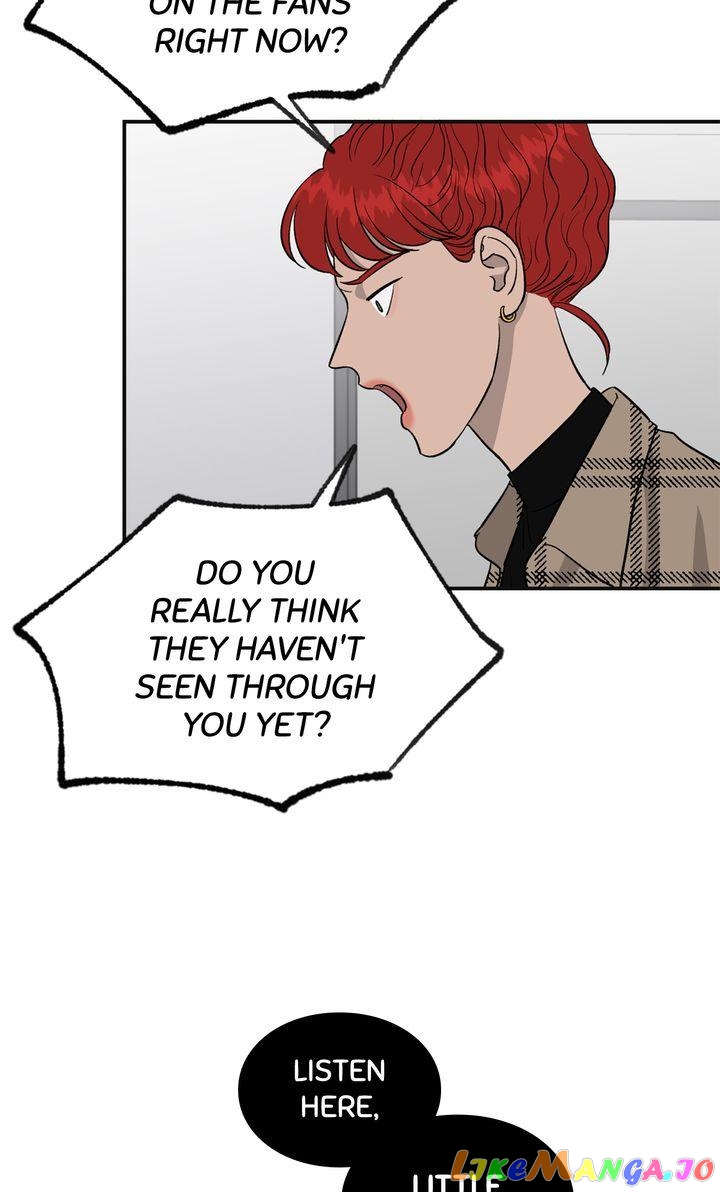 Meteor Orbit chapter 29 - page 7