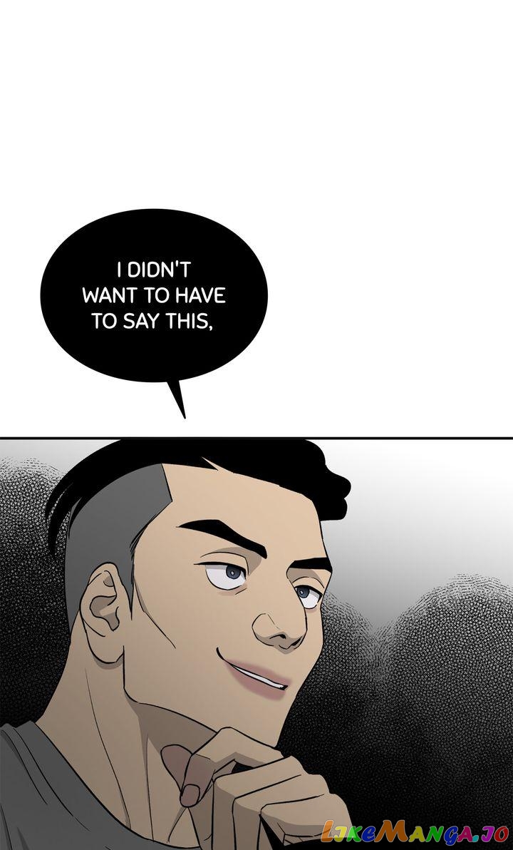 Meteor Orbit chapter 29 - page 9