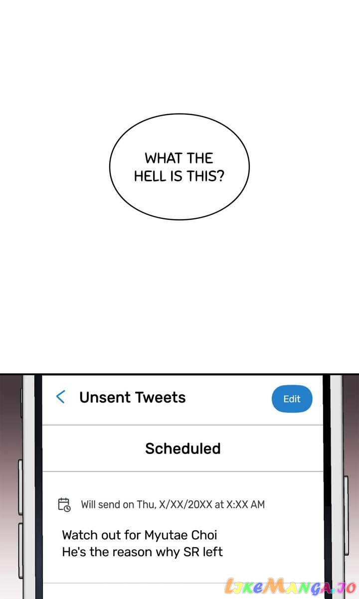 Meteor Orbit chapter 30 - page 1