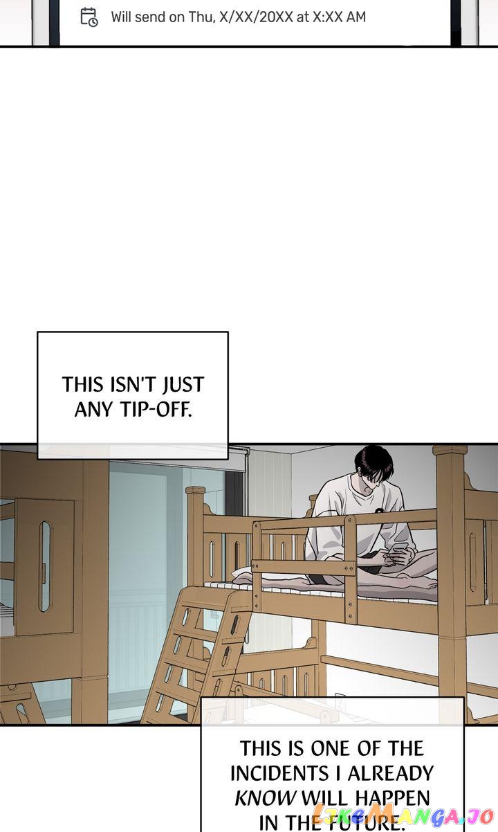 Meteor Orbit chapter 30 - page 2