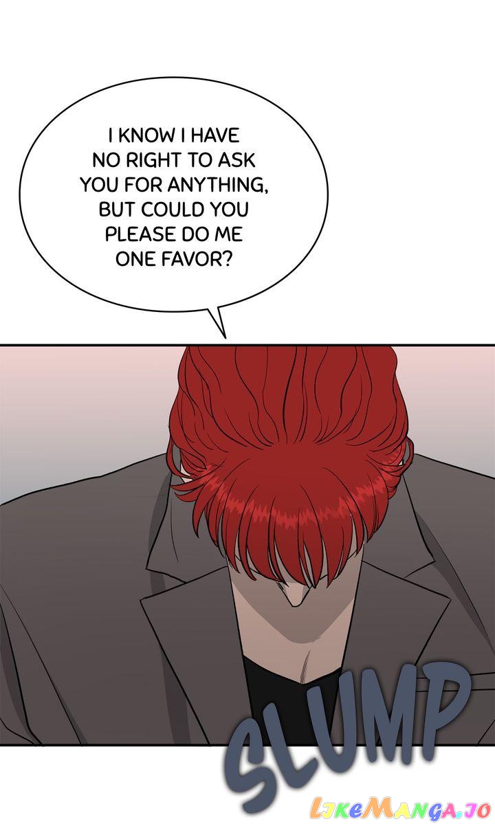 Meteor Orbit chapter 30 - page 14