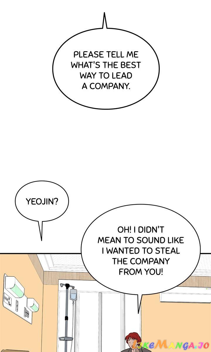 Meteor Orbit chapter 30 - page 15