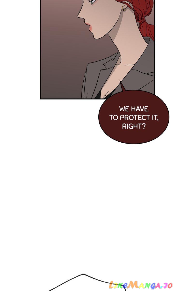 Meteor Orbit chapter 30 - page 17