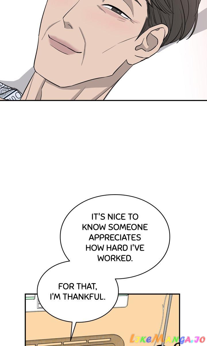 Meteor Orbit chapter 30 - page 19