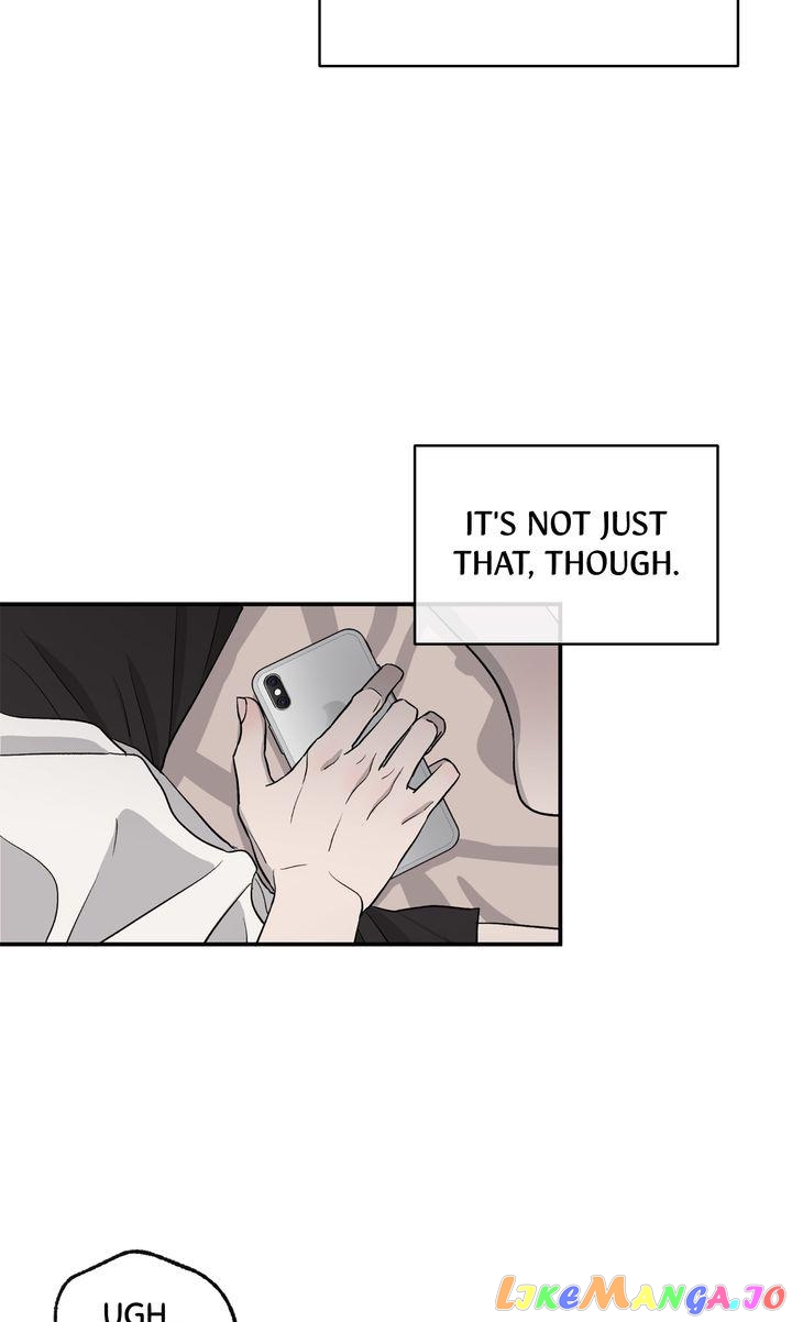 Meteor Orbit chapter 30 - page 3