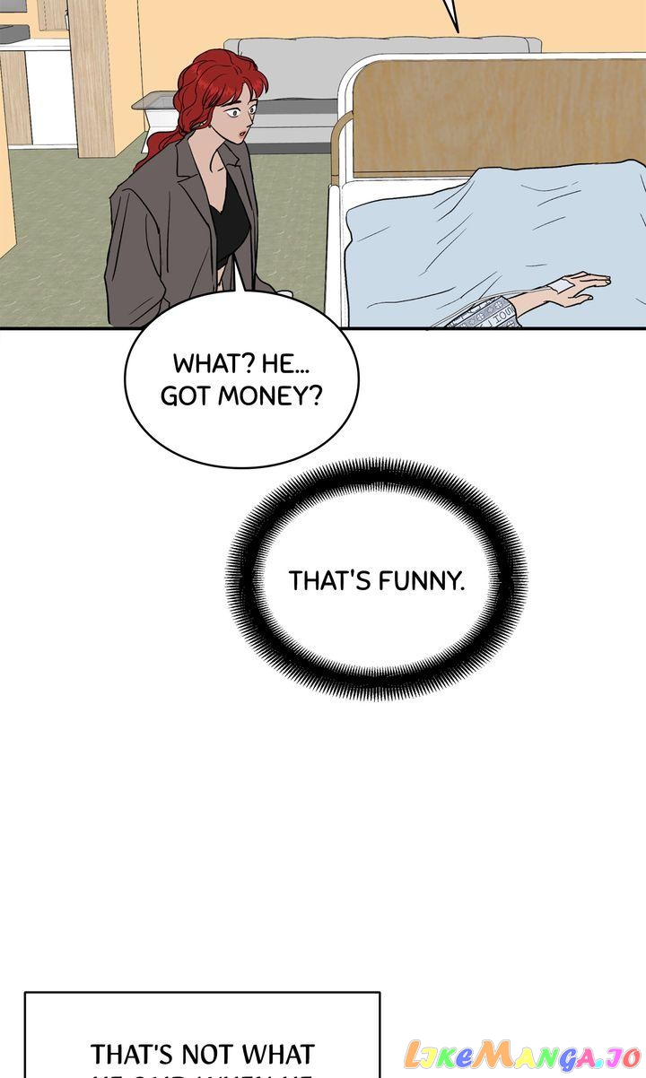 Meteor Orbit chapter 30 - page 24
