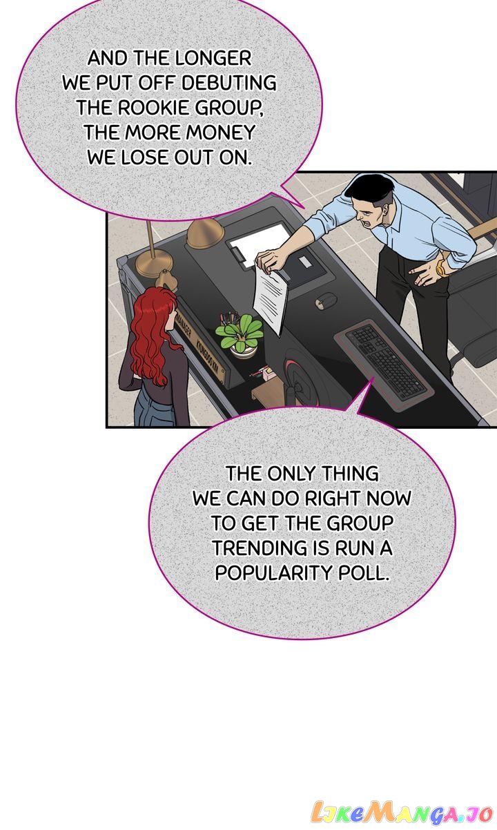 Meteor Orbit chapter 30 - page 26
