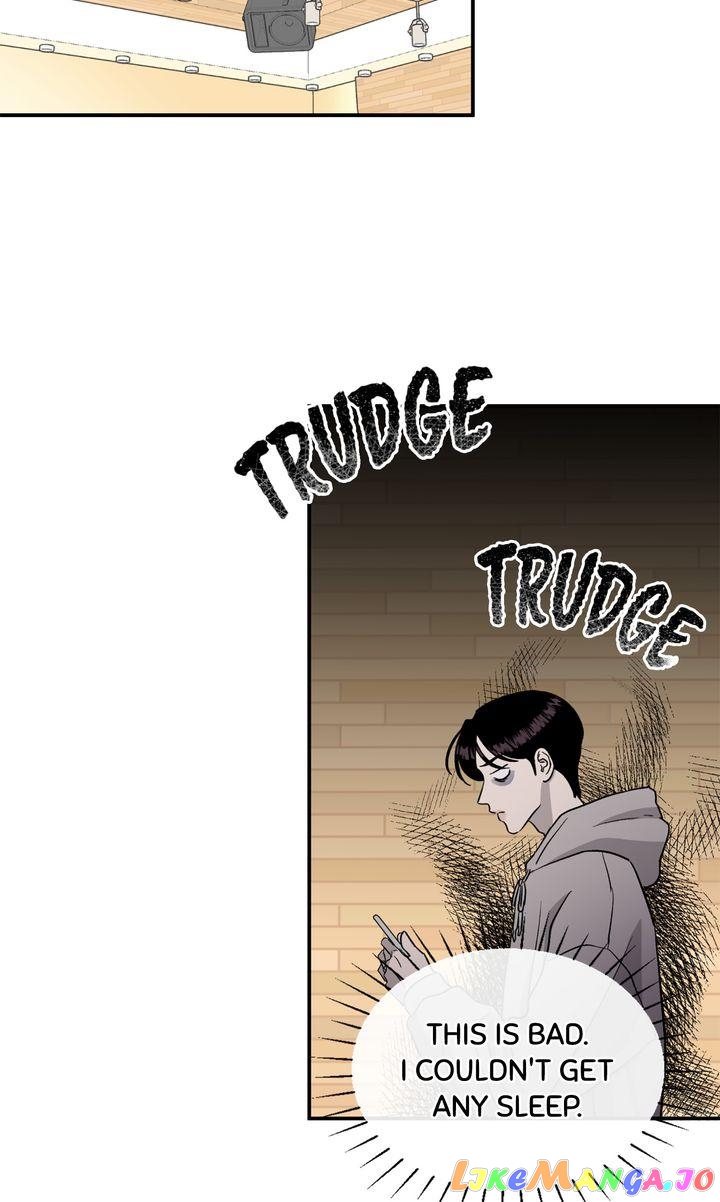 Meteor Orbit chapter 30 - page 31