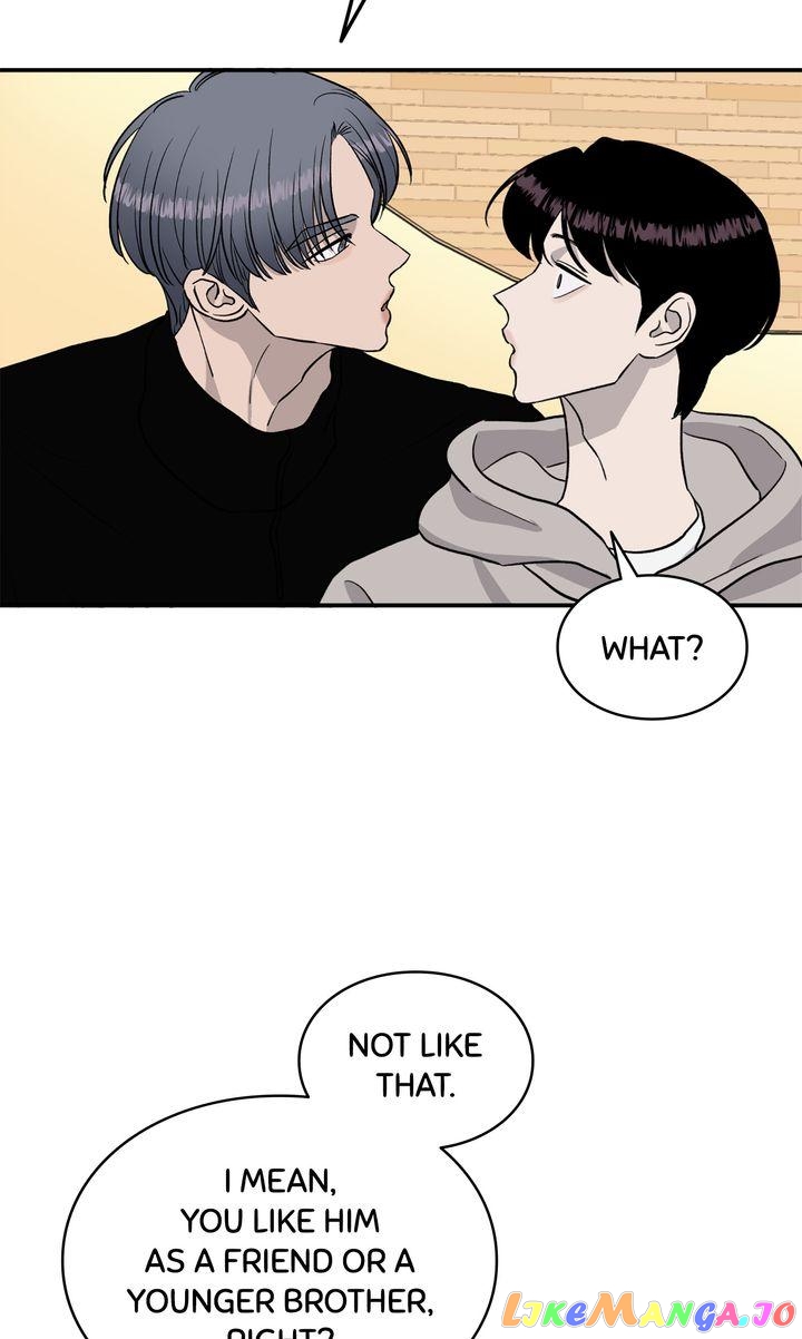 Meteor Orbit chapter 30 - page 38