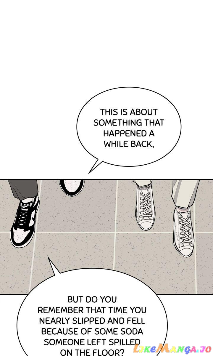 Meteor Orbit chapter 30 - page 41