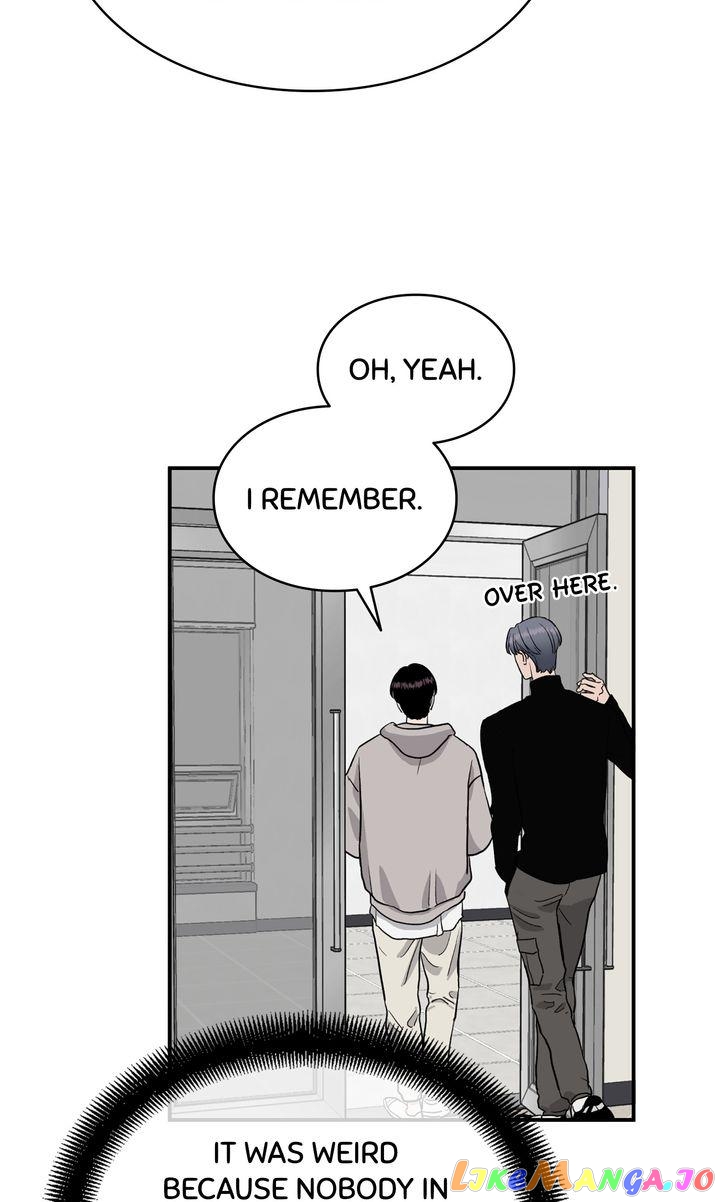 Meteor Orbit chapter 30 - page 42