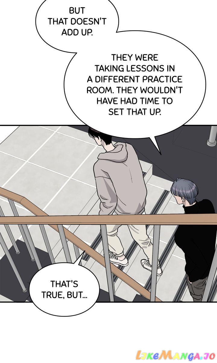 Meteor Orbit chapter 30 - page 44