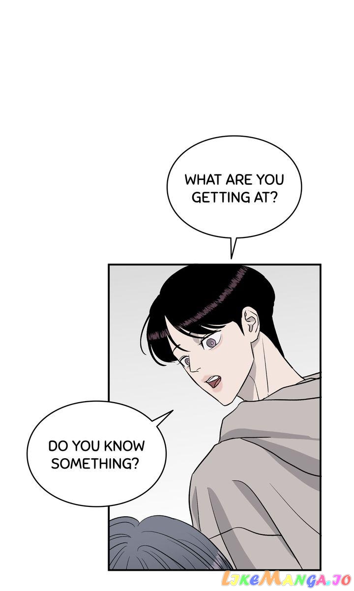 Meteor Orbit chapter 30 - page 45
