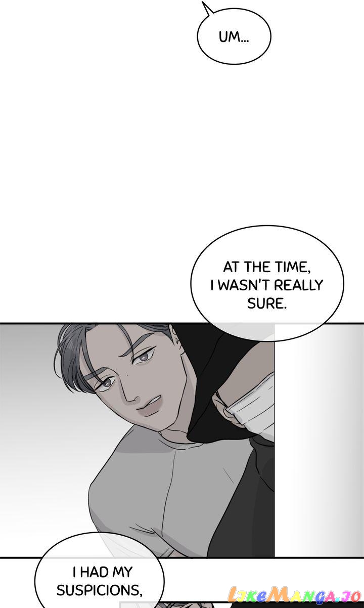 Meteor Orbit chapter 30 - page 46