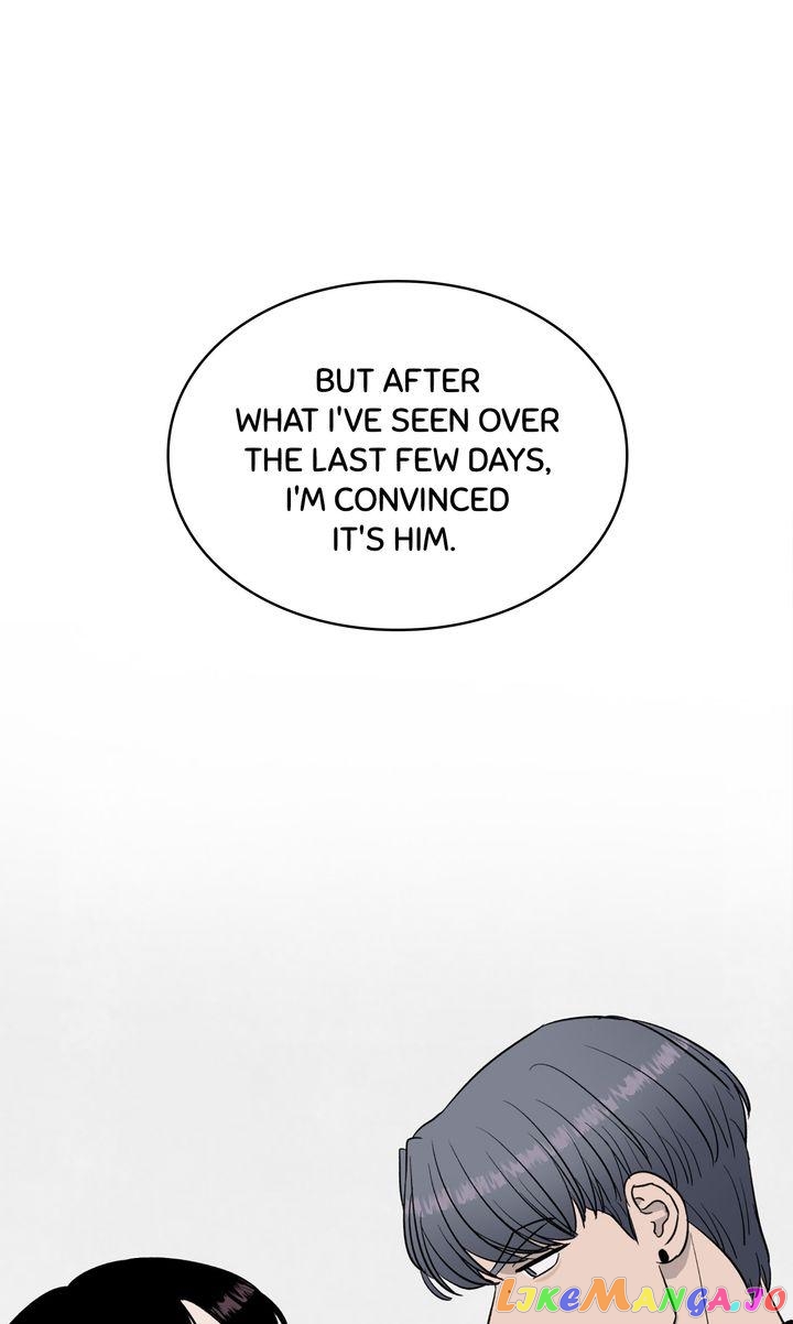 Meteor Orbit chapter 30 - page 48