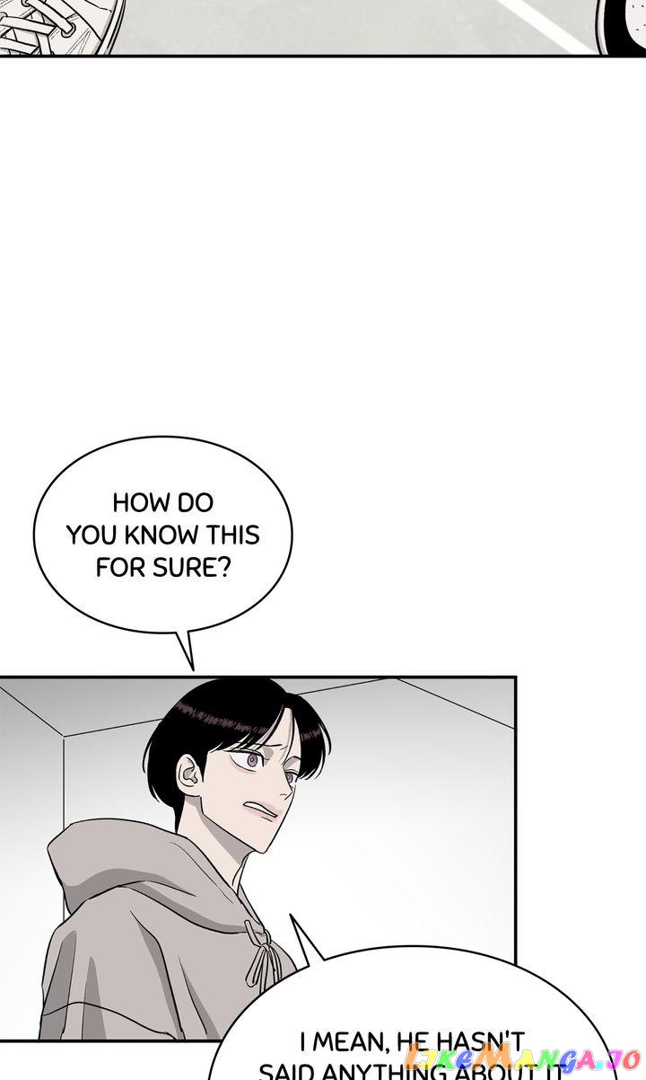 Meteor Orbit chapter 30 - page 53