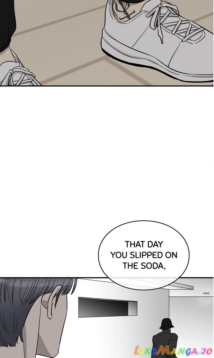 Meteor Orbit chapter 30 - page 56