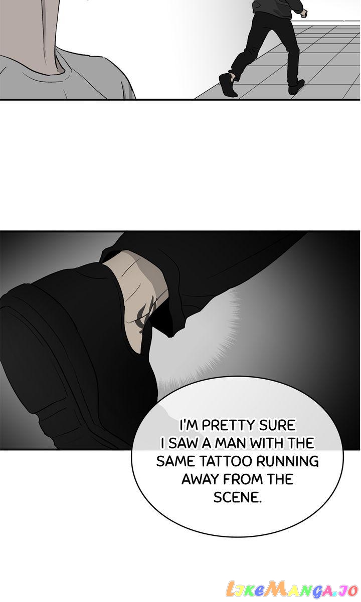 Meteor Orbit chapter 30 - page 57