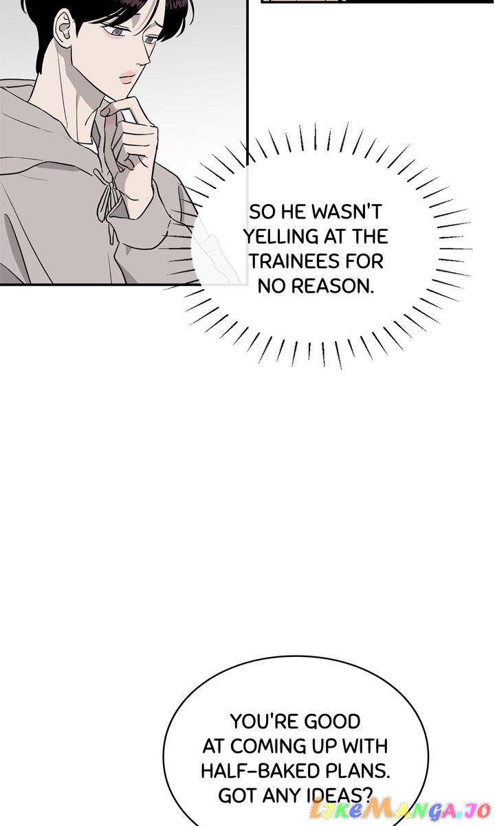 Meteor Orbit chapter 30 - page 60