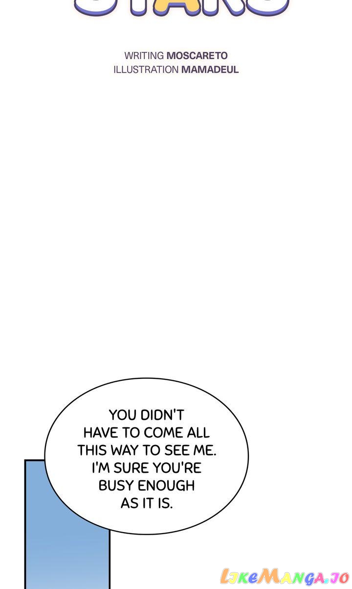 Meteor Orbit chapter 30 - page 7