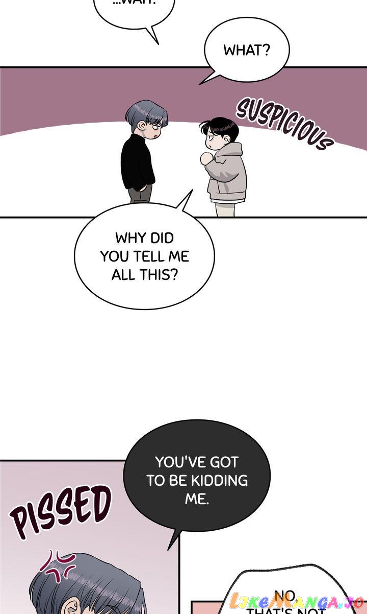 Meteor Orbit chapter 30 - page 62