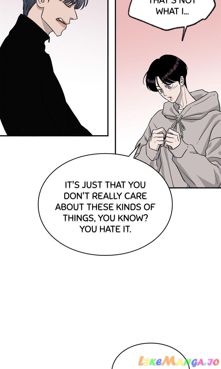 Meteor Orbit chapter 30 - page 63