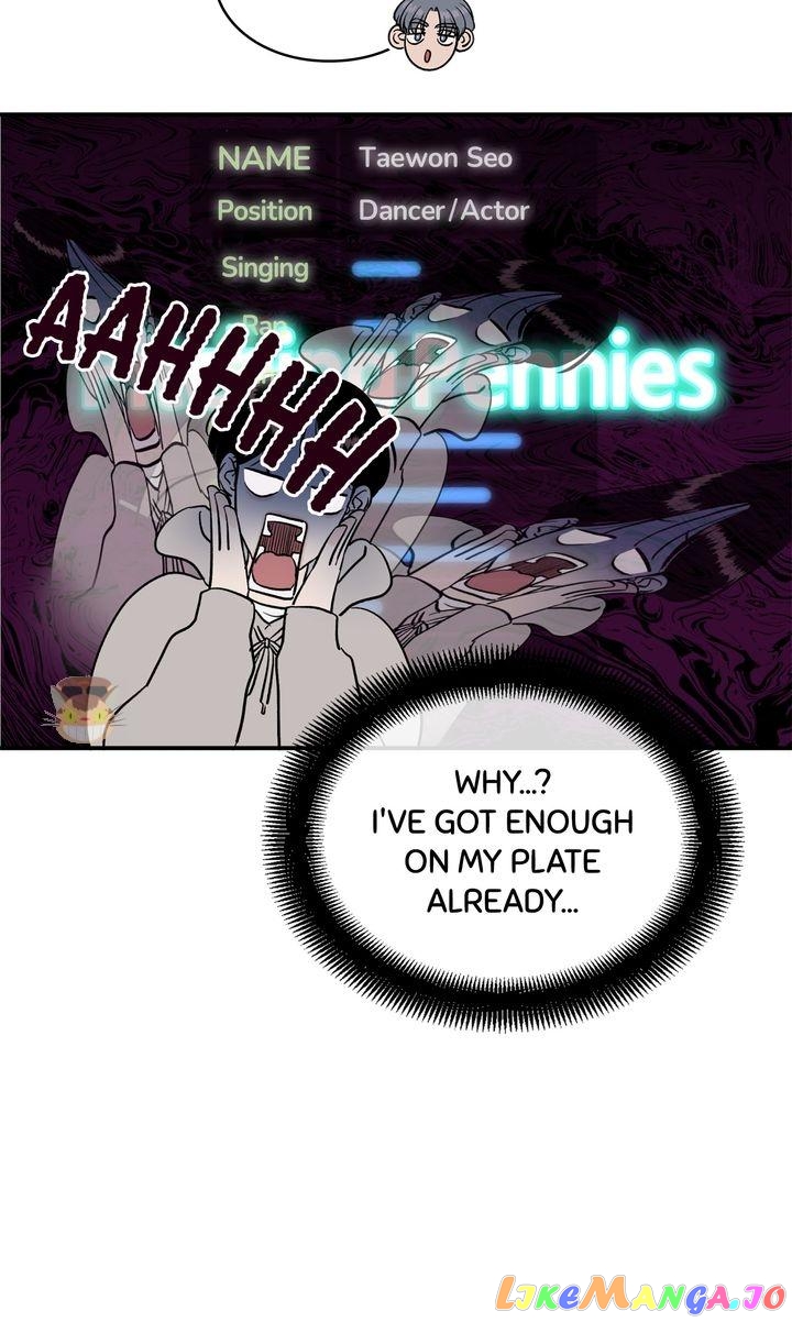 Meteor Orbit chapter 30 - page 66