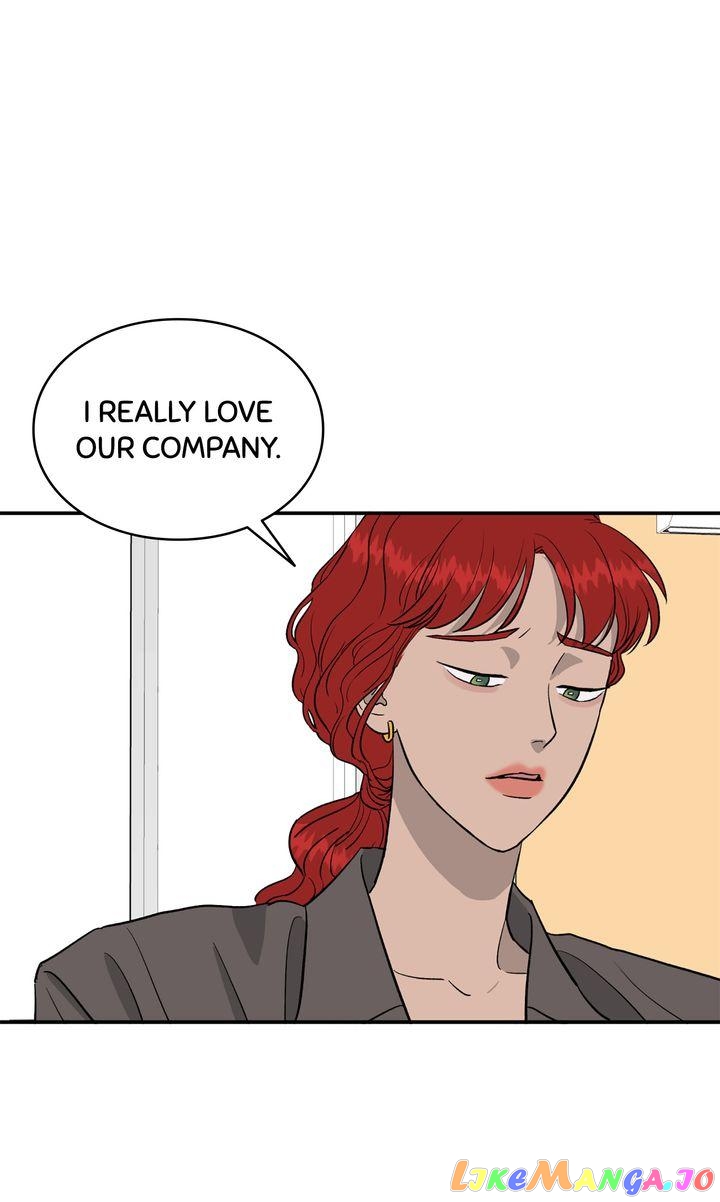 Meteor Orbit chapter 30 - page 9
