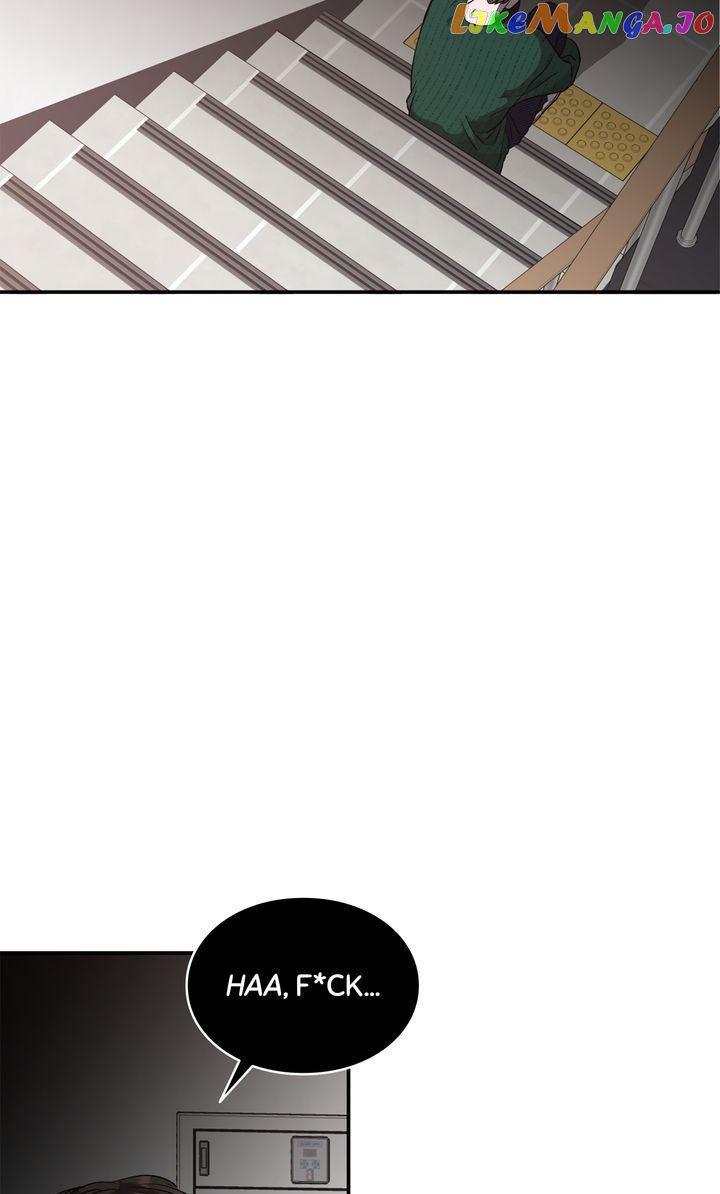Meteor Orbit Chapter 32 - page 3