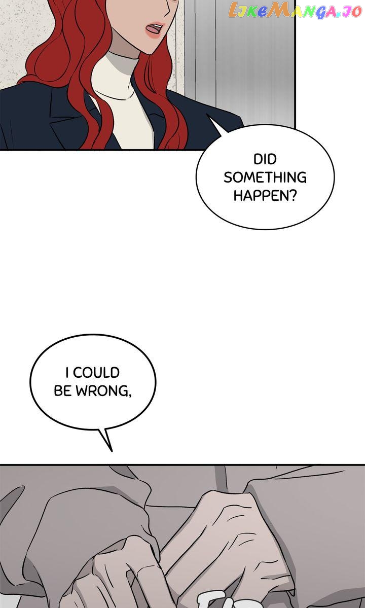 Meteor Orbit Chapter 33 - page 14