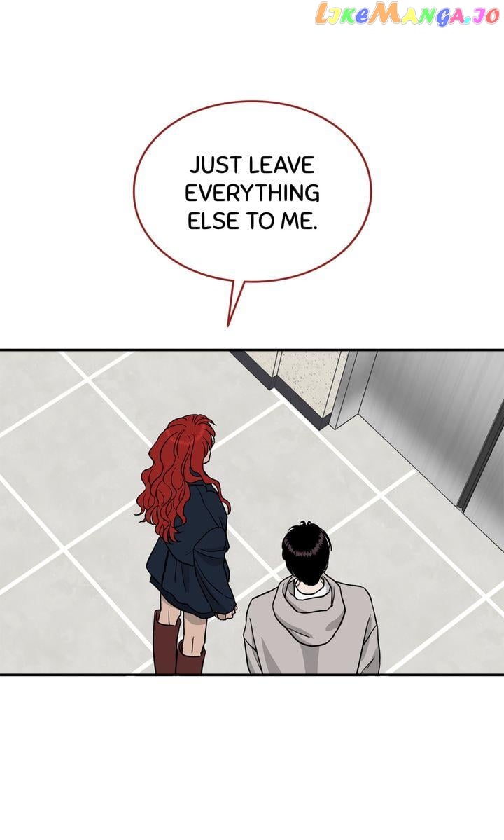 Meteor Orbit Chapter 33 - page 26