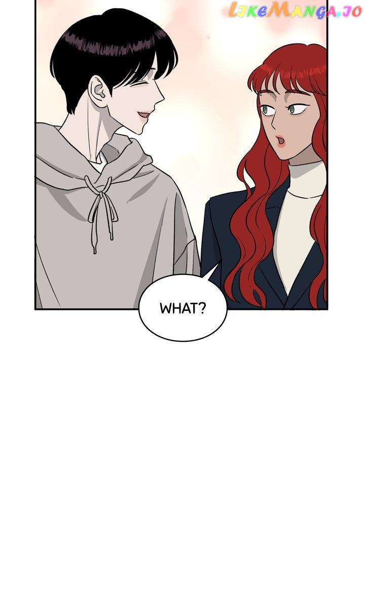 Meteor Orbit Chapter 33 - page 28
