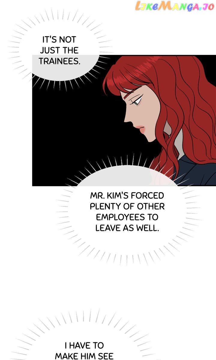 Meteor Orbit Chapter 33 - page 38