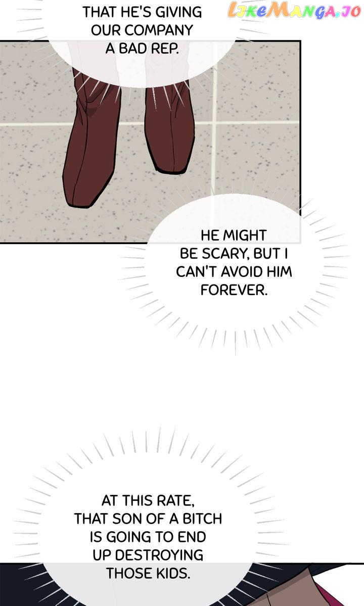 Meteor Orbit Chapter 33 - page 39